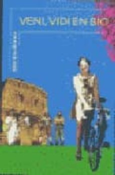 Portada de VENI, VIDI EN BICI