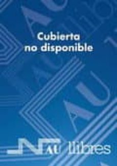 Portada de GEOGRAFIA DE ESPAÑA : LAS DINAMICAS ECOGEOGRAFICAS