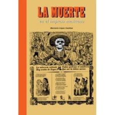 Portada de IMAGES OF DEATH IN MEXICAN PRINTS