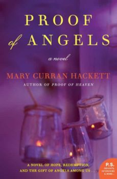 Proof of Heaven by Mary Curran Hackett