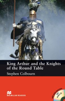 Online ebooks descarga gratuita pdf MACMILLAN READERS INTERMEDIATE: KING ARTHUR... ROIND TACTIVITY BOOKLE PACK (Literatura española)