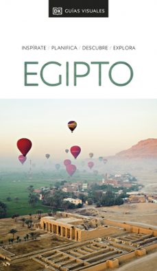 EGIPTO 2025 (GUÍAS VISUALES)