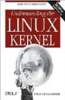 Libros gratis descargar ipod touch UNDERSTANDING THE LINUX KERNEL (3RD ED.) de DANIEL P. BOVET, MARCO CESATI