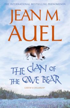 Ebook para el examen del banco po examen gratis THE CLAN OF THE CAVE BEAR (Literatura española) de JEAN M. AUEL 
