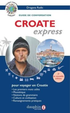 Descarga móvil de libros de Google CROATE EXPRESS de DRAGANA RADIC DJVU 9782716316958 (Literatura española)