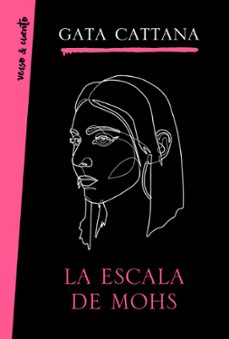 Buenos libros descargados LA ESCALA DE MOHS de GATA CATTANA 9788403519558 in Spanish