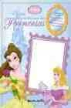Bressoamisuradi.it Escribe Tus Cartas Con Las Princesas (6 Postales, 16 Sobres, 16 P Apeles De Carta, Etc) Image