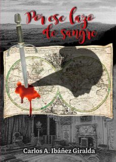 POR ESE LAZO DE SANGRE