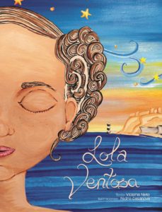 Portada de LOLA VENTOSA