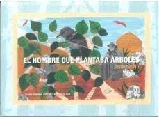 Descargar ebook desde google EL HOMBRE QUE PLANTABA ARBOLES 9788412674958 FB2 in Spanish de JEAN GIONO