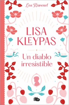 Descargas de audio mp3 gratis de libros UN DIABLO IRRESISTIBLE (LOS RAVENEL 7) de LISA KLEYPAS