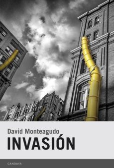 Descargar libros fb2 INVASIÓN de DAVID MONTEAGUDO en español 