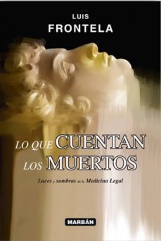 Descargas gratuitas de libros electrónicos de Amazon para kindle LO QUE CUENTAN LOS MUERTOS