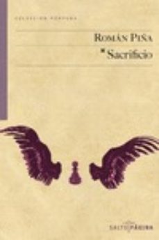 Libros de descarga de audio gratis SACRIFICIO (Literatura española)
