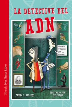 Descargar Pdf La Detective Del Adn Pdf Dream