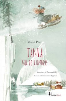 Descarga gratuita de libros de epub para android. TANIA CLARAVALL iBook 9788417281458 de MARIA PARR (Spanish Edition)