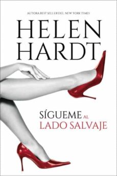Descargando un libro kindle a ipad SIGUEME AL LADO SALVAJE CHM iBook de HELEN HARDT in Spanish