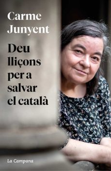 DEU LLIçONS PER SALVAR EL CATALÀ