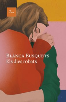 Descargar ebooks gratuitos para iphone ELS DIES ROBATS
				 (edición en catalán) iBook PDF DJVU de BLANCA BUSQUETS