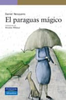 EL PARAGUAS MAGICO | DANIEL NESQUENS | del Libro
