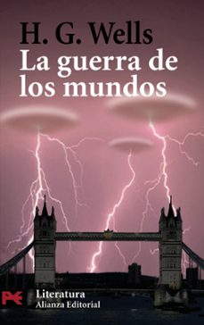 Foro de descarga de libros electrónicos de Kindle LA GUERRA DE LOS MUNDOS 9788420658858 in Spanish