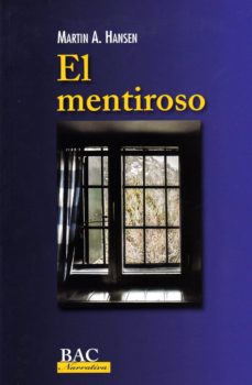 Descarga de libros electrónicos en formato pdf. EL MENTIROSO de MARTIN A. HANSEN in Spanish PDF PDB MOBI 9788422020158
