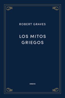 Descargar ebook ebook LOS MITOS GRIEGOS de ROBERT GRAVES  (Spanish Edition)