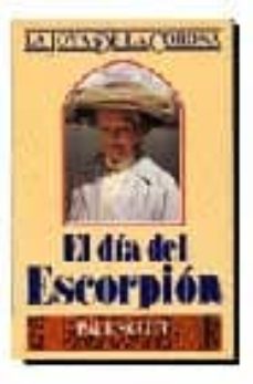 9788432240058 - El día del Escorpión (Paul Scott) - (Audiolibro Voz Humana)