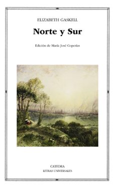 Descargando libros a ipod nano NORTE Y SUR 9788437633558 (Spanish Edition) de ELIZABETH GASKELL FB2 iBook