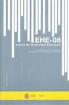 Descargar EHE-08: INSTRUCCION DE HORMIGON ESTRUCTURAL gratis pdf - leer online
