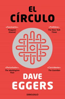 Descargar gratis libros de ipod EL CIRCULO de DAVE EGGERS (Spanish Edition)