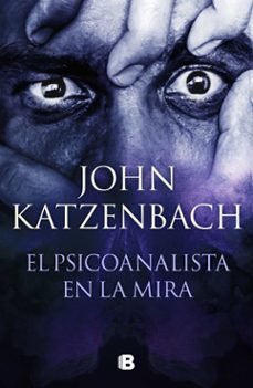 Descargar libros de texto en formato pdf. EL PSICOANALISTA EN LA MIRA (Spanish Edition) PDF ePub de JOHN KATZENBACH