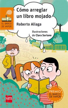 Descargar COMO ARREGLAR UN LIBRO MOJADO gratis pdf - leer online