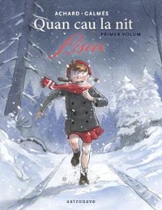 Descarga gratuita de formato ebook QUAN CAU LA NIT 1. LISOU in Spanish