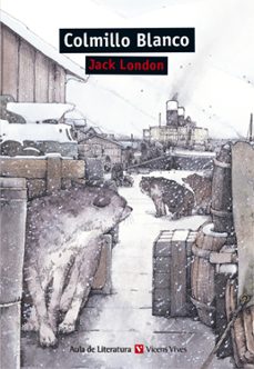 Descarga gratis el libro de texto siguiente 48. COLMILLO BLANCO de JACK LONDON en español