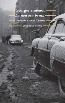 Ebook descargas gratuitas en formato pdf LA NEU ERA BRUTA de GEORGES SIMENON