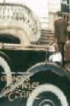 Portada de GRANDES HOTELES ESPAÑA  (ED. BILINGUE CASTELLANO-ALEMAN)