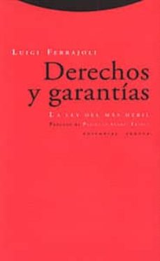 Descargar DERECHOS Y GARANTIAS: LA LEY DEL MAS DEBIL gratis pdf - leer online
