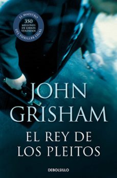 9788483469958 - El rey de los pleitos (John Grisham) - (Audiolibro Voz Humana)