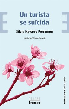 Libros gratis descarga gratuita pdf UN TURISTA SE SUICIDA (CAT) 9788490263358 PDB de SILVIA NAVARRO
