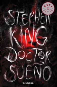 Descarga de libros fácil en inglés DOCTOR SUEÑO 9788490622858 DJVU de STEPHEN KING in Spanish