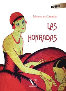 E-books descargas gratuitas LAS HONRADAS (Spanish Edition)