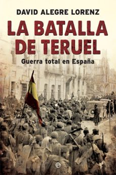 Curiouscongress.es La Batalla De Teruel Image