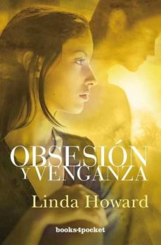 9788492516858 - Obsesión y venganza (Linda Howard) (Audiolibro Voz Humana)