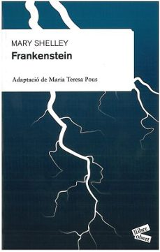Los mejores libros descargan gratis FRANKENSTEIN DJVU iBook 9788492672158