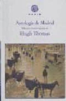 9788493376758 - Antología de Madrid (Selección de textos, Hugh Thomas) - (Audiolibro Voz Humana)