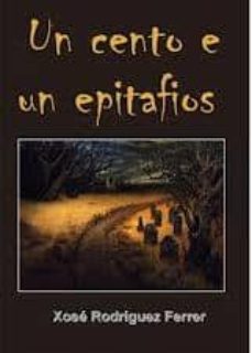 Descargas gratuitas de libros de kindle 2012 UN CENTO E UN EPITAFIOS