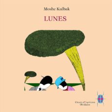 Descargar ebooks gratuitos en pdf para kindle LUNES 9788494195358 (Literatura española) de MOSHE KULBAK