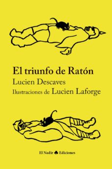 Descarga los libros electrónicos más vendidos EL TRIUNFO DE RATÓN
