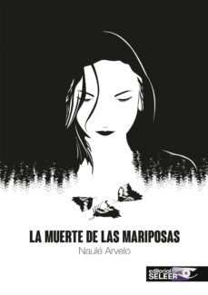 Elisaqueijeiro.mx La Muerte De Las Mariposas Image